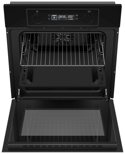 Духовой шкаф электрический Maunfeld AEOH6062B2  