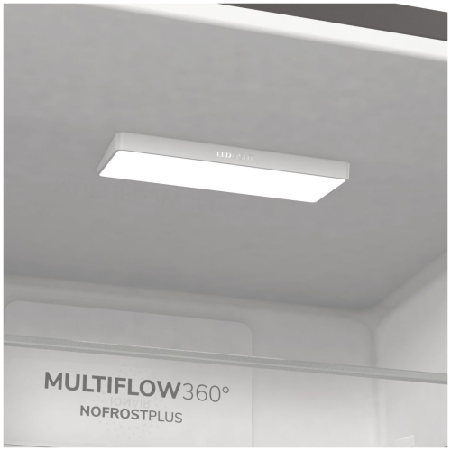 Холодильник Gorenje NRK6192AXL4