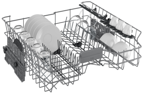 Посудомоечная машина Beko BDFN25521B