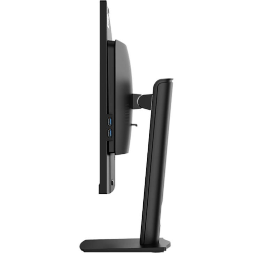 Моноблок MSI PRO AP272P 14M, 27" (1920x1080) IPS 100 Гц / Intel Core i7-14700 / 16 DDR5 / 512 ГБ SSD / Intel UHD Graphics / Без ОС / Клавиатура, мышь, Черный (9S6-AF8321-800)