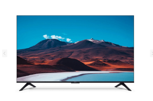Телевизор Xiaomi Mi TV A 55 2026 (L55MB-ARU)