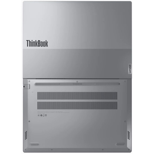 Ноутбук Lenovo ThinkBook 14 G6 IRL, 14" (1920x1200) IPS/Intel Core i7-13700H/8ГБ DDR5/512ГБ SSD/Iris Xe Graphics/Без ОС, серый (21KG005QEV)