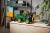 Конструктор LEGO 42157 John Deere 948L-II Skidder