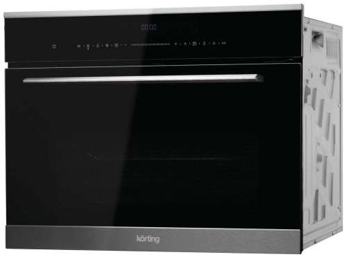 Духовой шкаф электрический Korting OKB 3250 GNBX MW