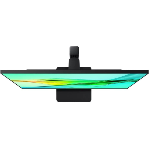 Монитор Samsung 27" S27D604UAIXCI Quad 2K (1440p) IPS LED черный