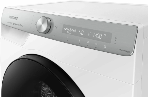 Стиральная машина Samsung WW90A7M48PH