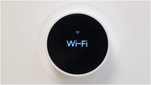 Аэрогриль фритюрница Xiaomi Mijia Smart Air Fryer 3.5L MAF02 белая