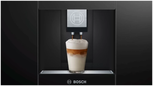Кофемашина Bosch CTL636EB6
