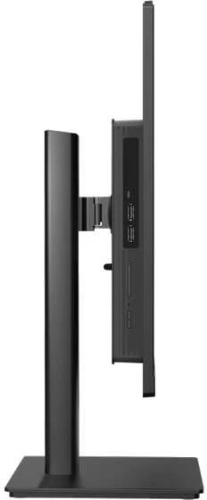 Моноблок IRBIS SmartAIO 24 23.8“(i5-12400 16GB / 512GB IPS 16:9 1920x1080x100Hz 1500:1 250Cd / m2 5ms HDMI(out) DP USB-C 4*USB2.0 2*USB3.1 RJ45 WebC 5MP WIFI6 BT5.0 Tilt HAS Piv Spk2*3W keyb+m Win11Pro(Китай)