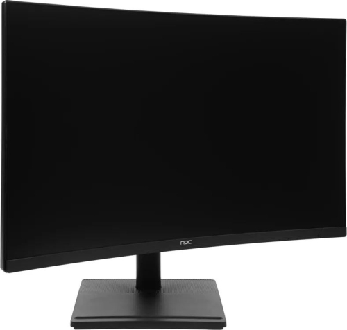 Монитор NPC 27" MD2719-B VA LED FHD 1ms 240Hz черный