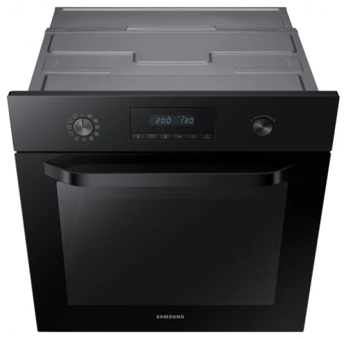 Электрический духовой шкаф Samsung NV68R2340RB