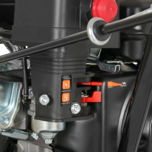 Снегоуборщик бензиновый PATRIOT PS 601 