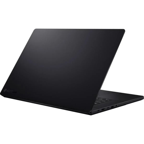 Ноутбук ASUS ProArt P16 H7606WI-ME146X, 16" (3840x2400) OLED Touch/AMD Ryzen AI 9 HX 370/64 ГБ LPDDR5X/2048 ГБ SSD/NVIDIA GeForce RTX 4070 для ноутбуков (8 Гб)/Windows 11 Pro, Черный (90NB1421-M00AM0)