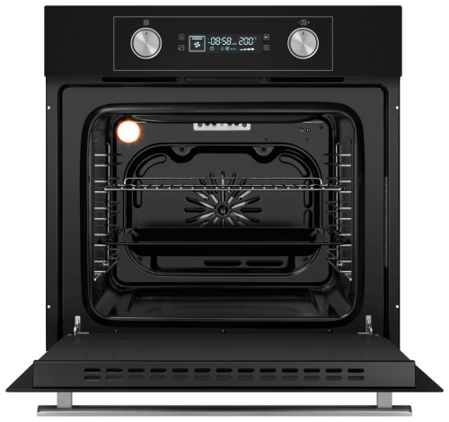 Духовой шкаф электрический Maunfeld AEOH6062B