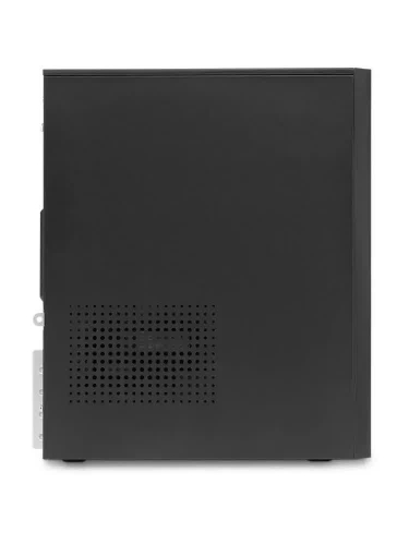 Системный блок iRU 310SC MT, Intel Core i7-13700 / 32 ГБ DDR4 / 1024 ГБ SSD / Intel UHD Graphics / Windows 11 Pro, черный (2140124)