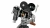 Конструктор LEGO 43230 Walt Disney Tribute Camera Конструктор LEGO 43230 Walt Disney Tribute Camera