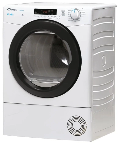 Сушильная машина Candy CSE C10DBGX-07, белый