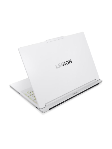 Ноутбук Lenovo Legion 7 16IAX10, 16" (2560x1600) OLED 240 Гц/Intel Core Ultra 9 275HX/32 ГБ DDR5/2048 ГБ SSD/NVIDIA GeForce RTX 5070 для ноутбуков (8 Гб)/Windows 11 Home (English), Белый (83KY0002US)