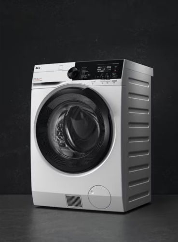 Стирально-сушильная машина AEG LWR96944B