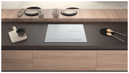 Варочная поверхность Hotpoint-Ariston HB 8460B NE W