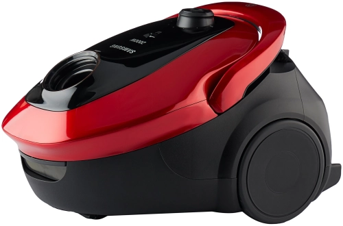 Пылесос с пылесборником Samsung VC20M253AWR/EV