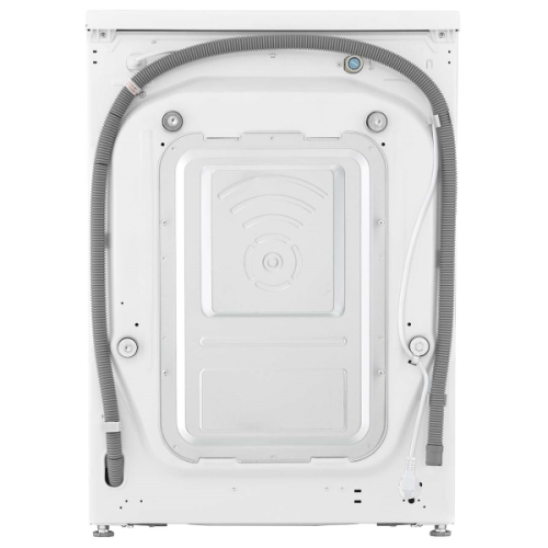 Стиральная машина LG AI DD F2V9HS9W