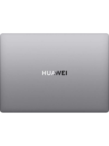 Ноутбук HUAWEI MateBook FlemingH-W5211T, 14.2" (2880x1920) OLED 120 Гц/Intel Core Ultra 5 125H/32 ГБ DDR5/1024 ГБ SSD/Intel Arc Graphics/Без системы, Серый (53014MTV)