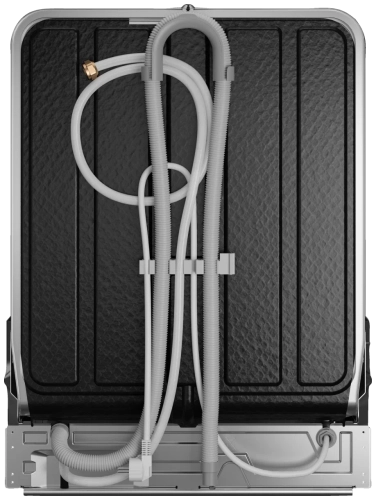 Встраиваемая посудомоечная машина Asko DFI544D