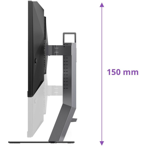 Монитор 24.1" AOC AGON AG246FK6 TN 1920x1080 600Hz 0.5ms Black-Grey