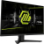 Монитор MSI 27" Mag 274QF X24 2560x1440 240Hz IPS LED (9S6-3CE41H-052) черный