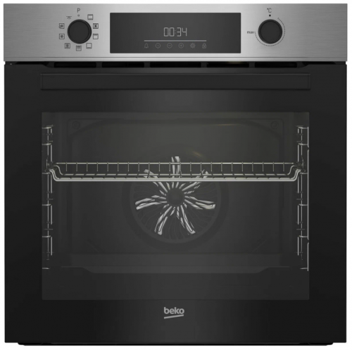 Электрический духовой шкаф Beko BBIM11300XFP