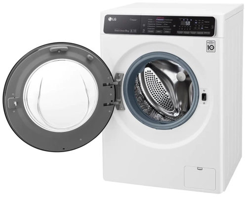 Стиральная машина LG F4H5VS6W