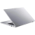 Ноутбук Acer Swift Go 14 SFG14-73-70EH, 14" (2880x1800) OLED 90 Гц/Intel Core Ultra 7 155H/16 ГБ LPDDR5X/1024 ГБ SSD/Intel Arc Graphics/Windows 11 Home, Серебристый (NX.KSGCD.002)