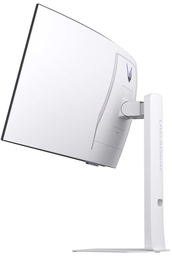 Монитор LG 39" UltraGear 39GX90SA-W IPS LED 3840x1440 240Hz белый