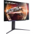 Монитор LG 27" UltraGear 27GS95QE-B 2560x1440 OLED 240Hz 0,03ms FreeSync Premium Pro HDMI DisplayPort Монитор LG 27" UltraGear 27GS95QE-B 2560x1440 OLED 240Hz 0,03ms FreeSync Premium Pro HDMI DisplayPort
