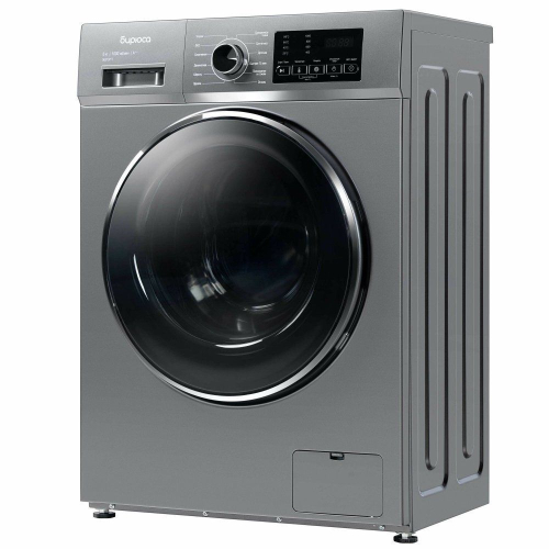 Стиральная машина Бирюса WM-SL610/11 S