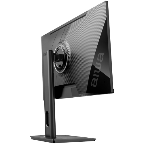 Монитор 27" AIWA MD2710 IPS, 1920x1080, 1 ms, 360Hz, Black