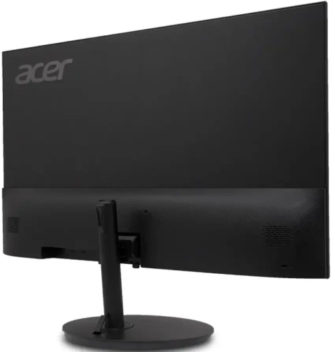 Монитор Acer SH242YG0bmihux 23,8'' IPS, FHD, чёрный UM.QS2CD.002