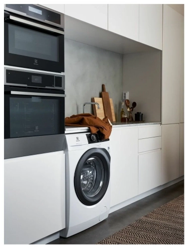 Стиральная машина с сушкой Electrolux EW7WN361S