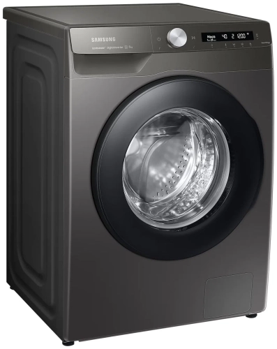 Стиральная машина Samsung WW80A6S24AN/LD