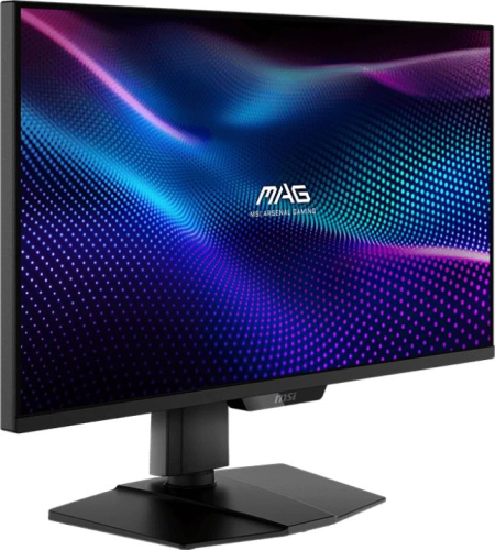 Монитор 27" MSI MAG 274QPF X30MV Black Rapid VA, 2560x1440
