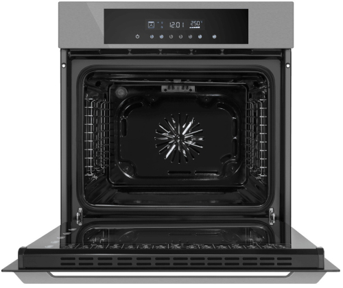 Духовой шкаф электрический Maunfeld AEOD60103S