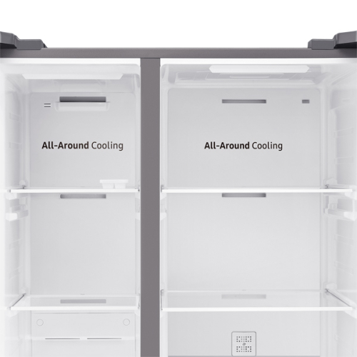 Холодильник Samsung RS61R5001M9