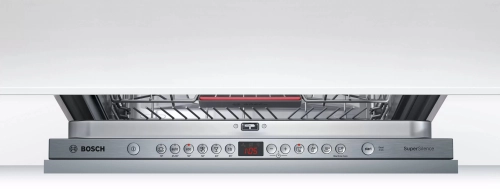 Встраиваемая посудомоечная машина Bosch SMV46KX55E