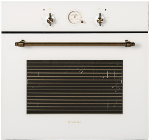 Духовой шкаф электрический GEFEST ЭДВ ДА 622-02 К82 