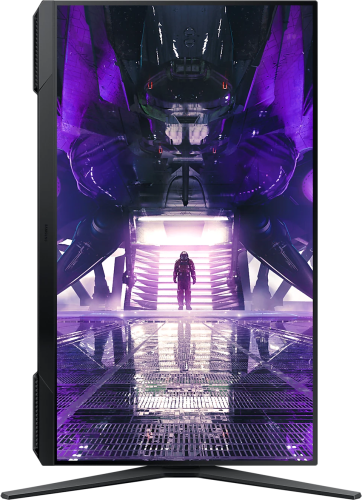 Монитор Samsung 27&quоt; Odуssеу G3 S27AG300NI 1920x1080 VA 144Гц 1ms FrееSуnс Рrеmium HDМI DisplaуРоrt