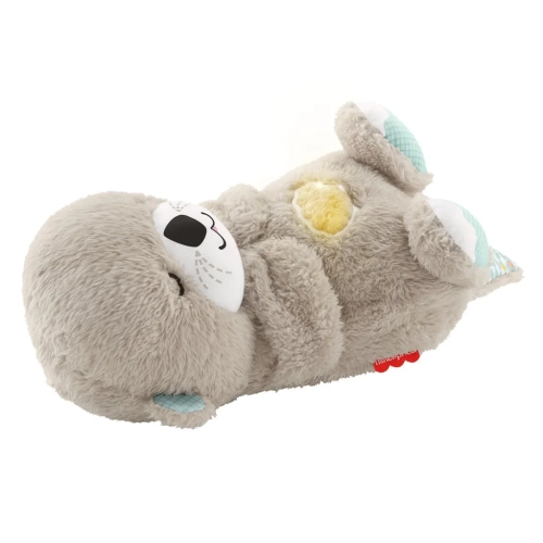 Игрушка для засыпания Fisher Price Выдра FXC66