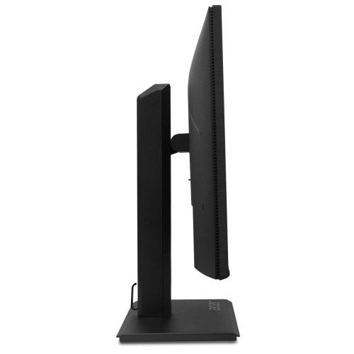 Монитор 23.8" Acer B247YGbmiprzx IPS, 1920x1080, 120Hz, 4ms Black (UM.QB7CD.G05)