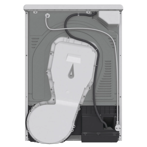 Сушильная машина Gorenje DPNA82WIFI/C