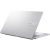 Ноутбук ASUS Vivobook 15 X1504ZA-BQ1414, 15.6" (1920x1080) IPS/Intel Core i3-1215U/16 ГБ DDR4/512 ГБ SSD/Intel UHD Graphics/Без системы, Серебристый (90NB1022-M02260) Ноутбук ASUS Vivobook 15 X1504ZA-BQ1414, 15.6" (1920x1080) IPS/Intel Core i3-1215U/16 ГБ DDR4/512 ГБ SSD/Intel UHD Graphics/Без системы, Серебристый (90NB1022-M02260)